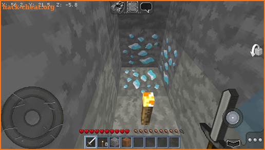MultiCraft ― Free Miner! 👍 screenshot