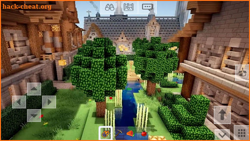MultiCraft: Open Miner screenshot