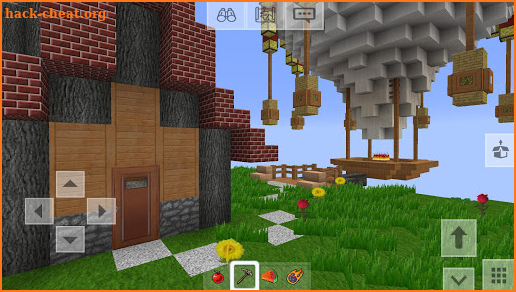 MultiCraft: Open Miner screenshot