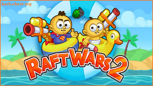 Multiplayer War Games Box screenshot