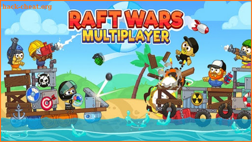 Multiplayer War Games Box screenshot