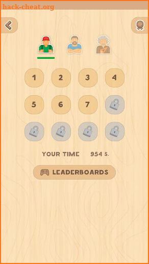 Multiplication table. Learn and Play! screenshot