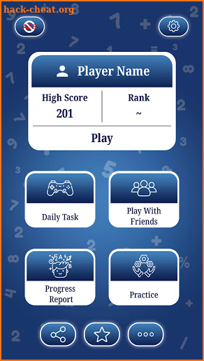 Multiplication Table - Times table chart 1 to 30 screenshot