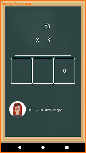Multiplication tables(Premium). screenshot