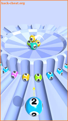 Multiply Balls screenshot