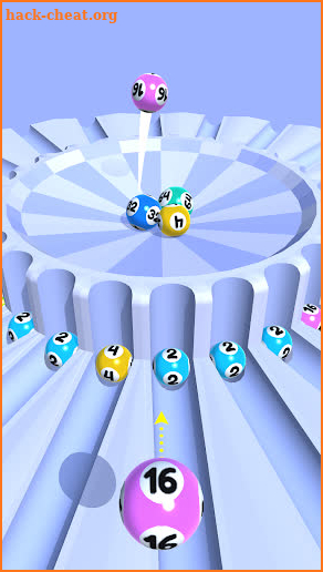 Multiply Balls screenshot