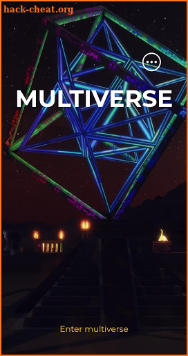 Multiverse screenshot
