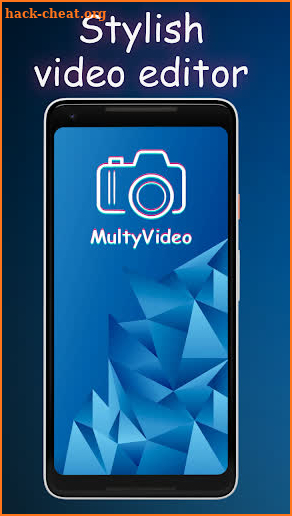 MultyVideo screenshot