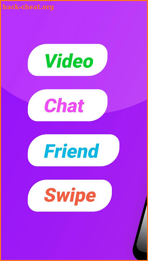 MuMu India: Swipe, video chat, make friends screenshot