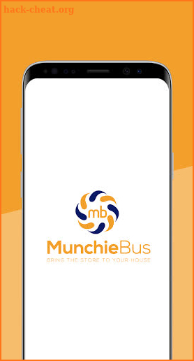 MunchieBus screenshot