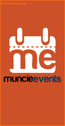Muncie Events screenshot