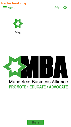 Mundelein Business Alliance screenshot