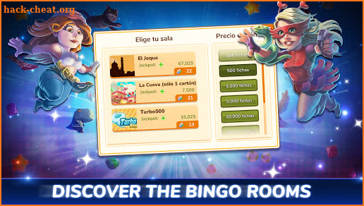 MundiGames - Online Table & Casino Games screenshot