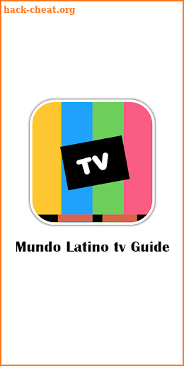 Mundo Latino tv Tips screenshot