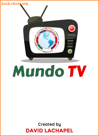 Mundo TV screenshot