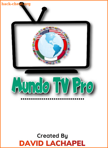 Mundo TV Pro screenshot