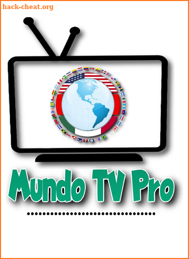 Mundo TV Pro screenshot