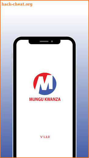 Mungu Kwanza Radio screenshot