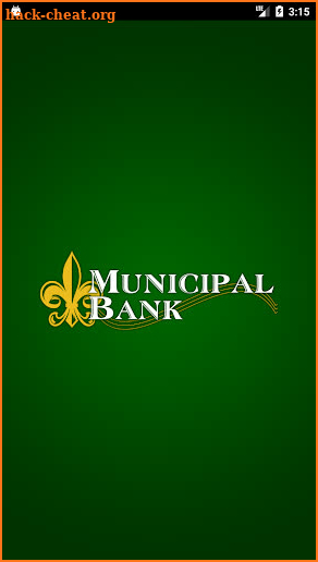 Municipal Bank Mobile Banking screenshot