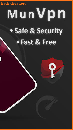 MunVPN - Fast Secure Reliable screenshot