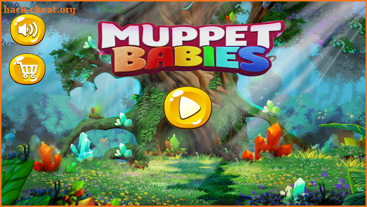Muppet Babies : Summer Adventure screenshot