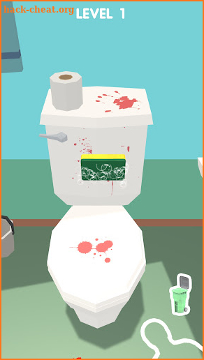 Murder Cleanup screenshot