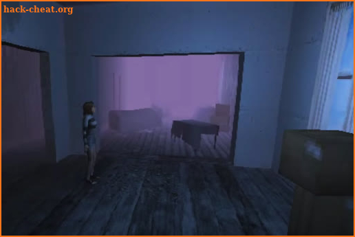 Murder House game walkthrough screenshot