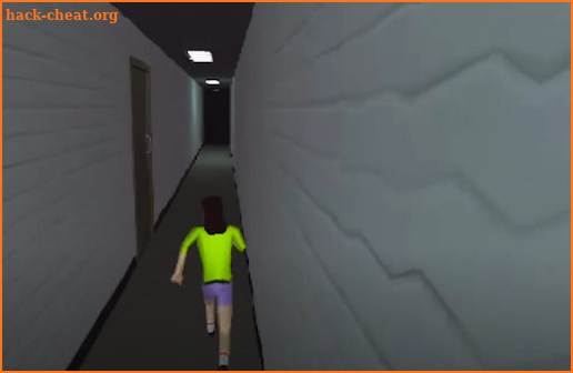Murder House game walkthrough screenshot