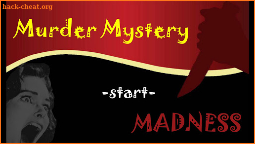 Murder Mystery Madness screenshot