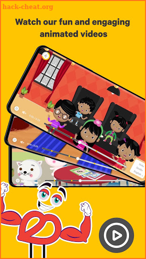 Muse – Learning App for Kids in KG-5 Grade screenshot