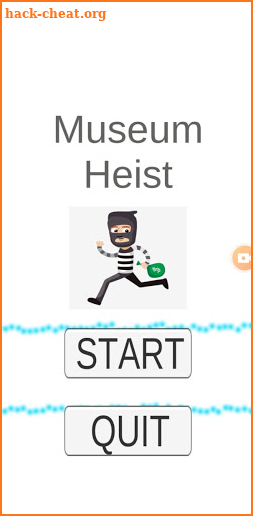 Museum Heist screenshot