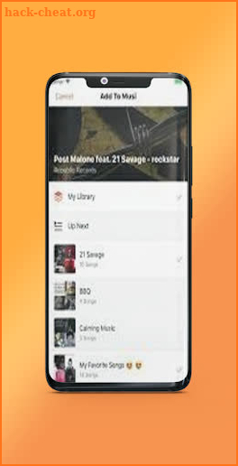 Musi Free Simple Music Streaming Helper screenshot