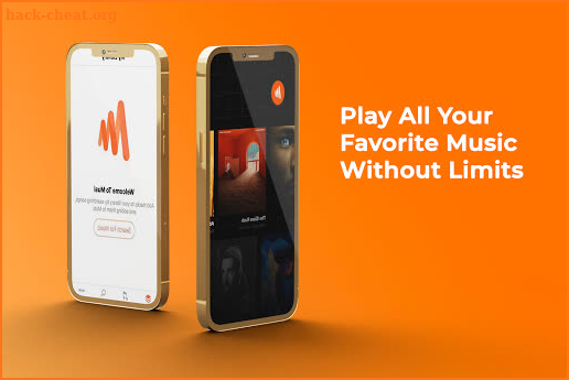 Musi-Simple Music App Streaming Guide screenshot