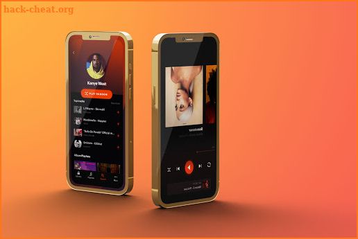 Musi-Simple Music Stream App Helper screenshot