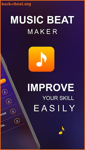 Music & Beat Maker - Song Maker screenshot
