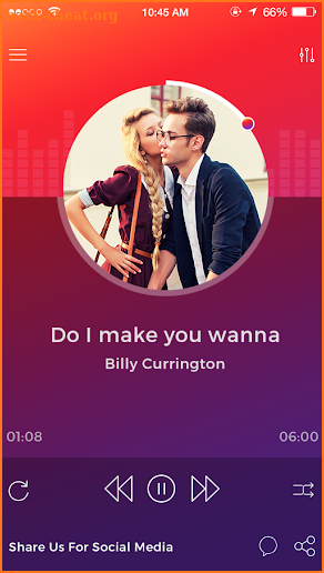 Music App Download screenshot