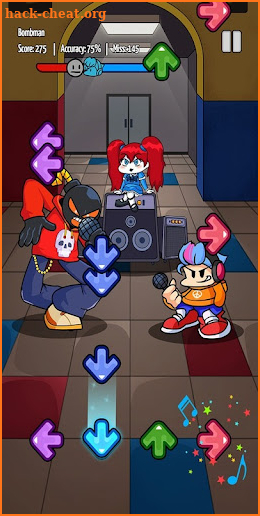 Music Battle : FNF Full Mode screenshot