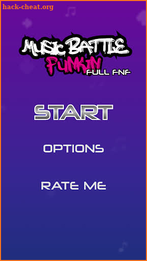 Music Battle Funkin: Full FNF screenshot
