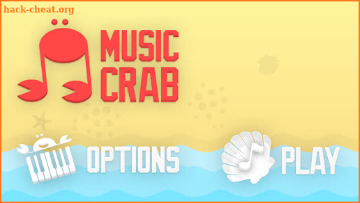 Music Crab : Easy Music Theory screenshot