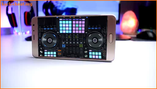 Music DJ Mixer : Virtual DJ Studio Songs Mixes screenshot