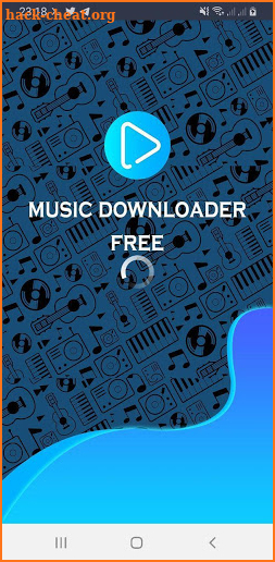 Music Download Complete Free screenshot
