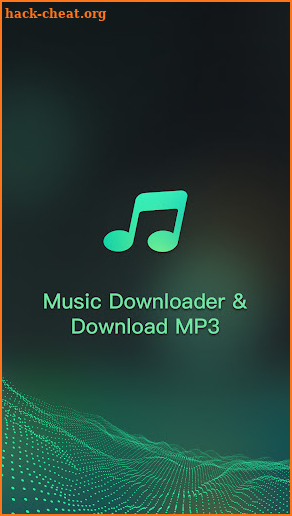 Music Download MP3 Downloader screenshot