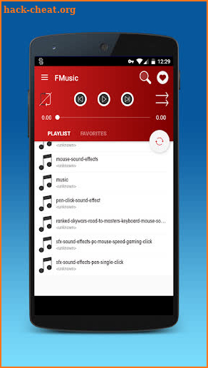 Music download : mp3 player & video downloader screenshot