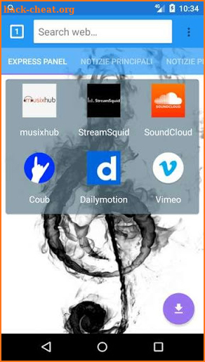 Music Downloader 2019 screenshot
