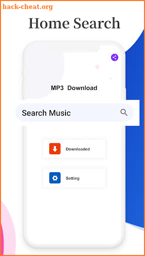 Music Downloader & free song mp3 Download screenshot