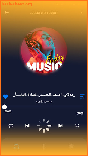 Music Downloader & Songs Player screenshot
