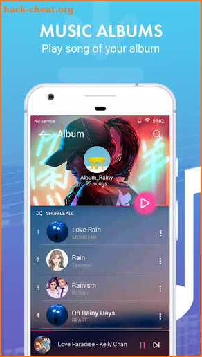 Music downloader - Best music downloader 2019 screenshot