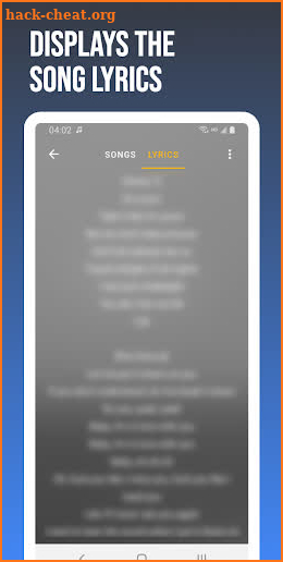 Music Downloader Download Mp3 screenshot
