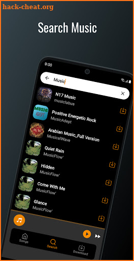Music Downloader - Download Music Free screenshot