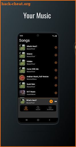 Music Downloader - Download Music Free screenshot